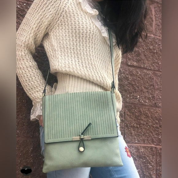 Crossbody bag - Picture 2 of 2